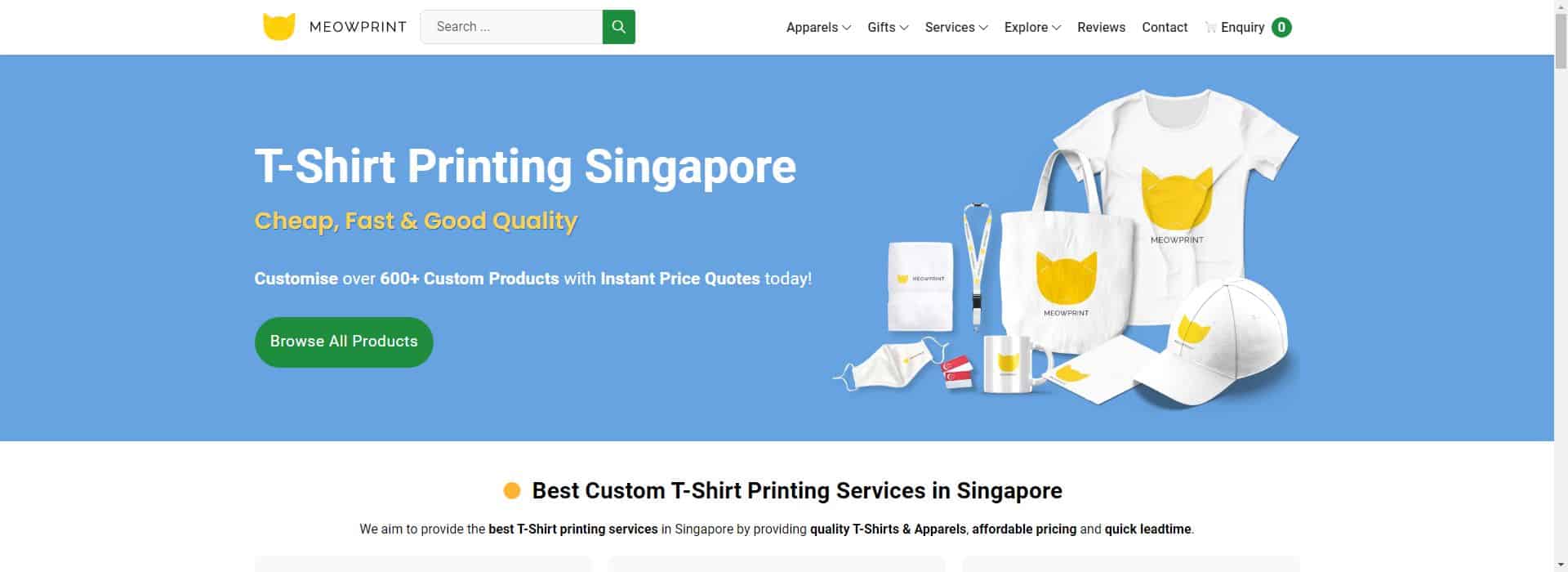 MeowPrint-custom hoodie vendors