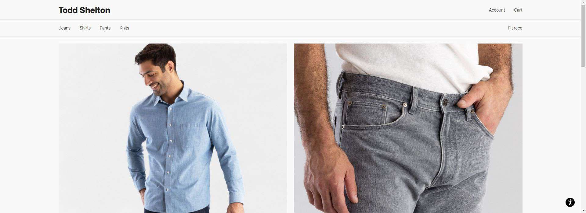 Todd Shelton-best clothing manufacturers in the world