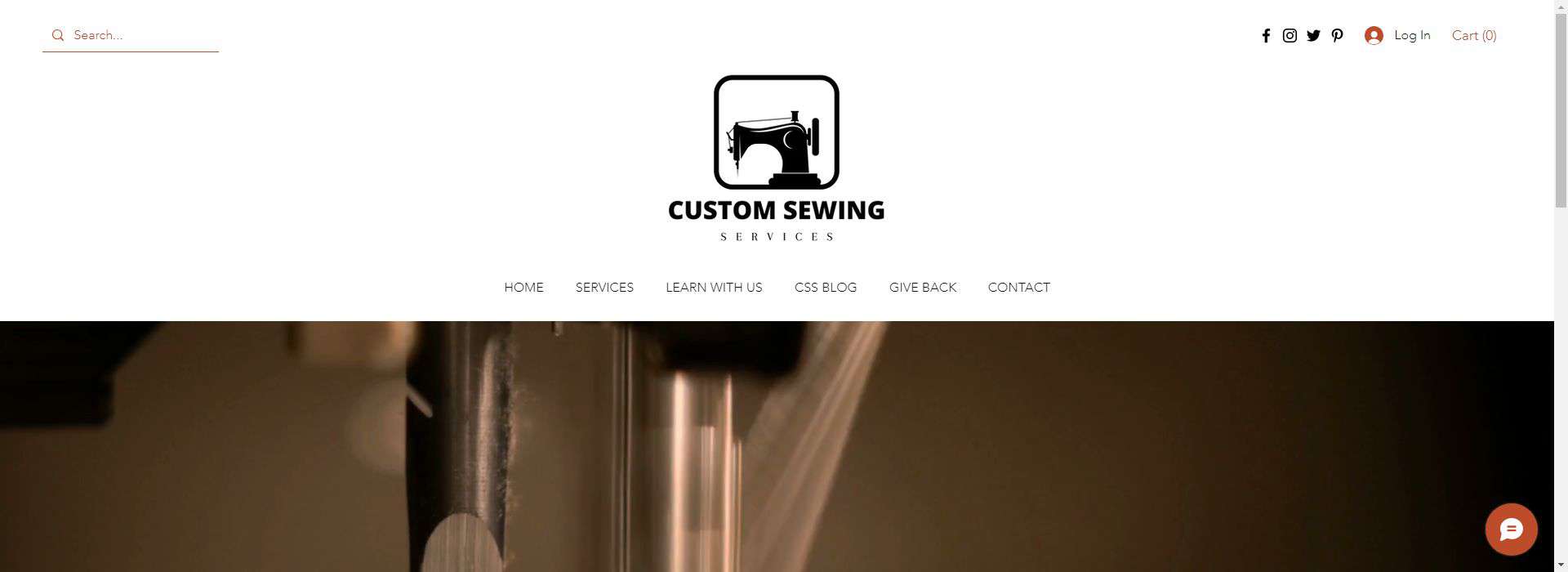 Custom Sewing Services-cut and sew manufacturers nyc