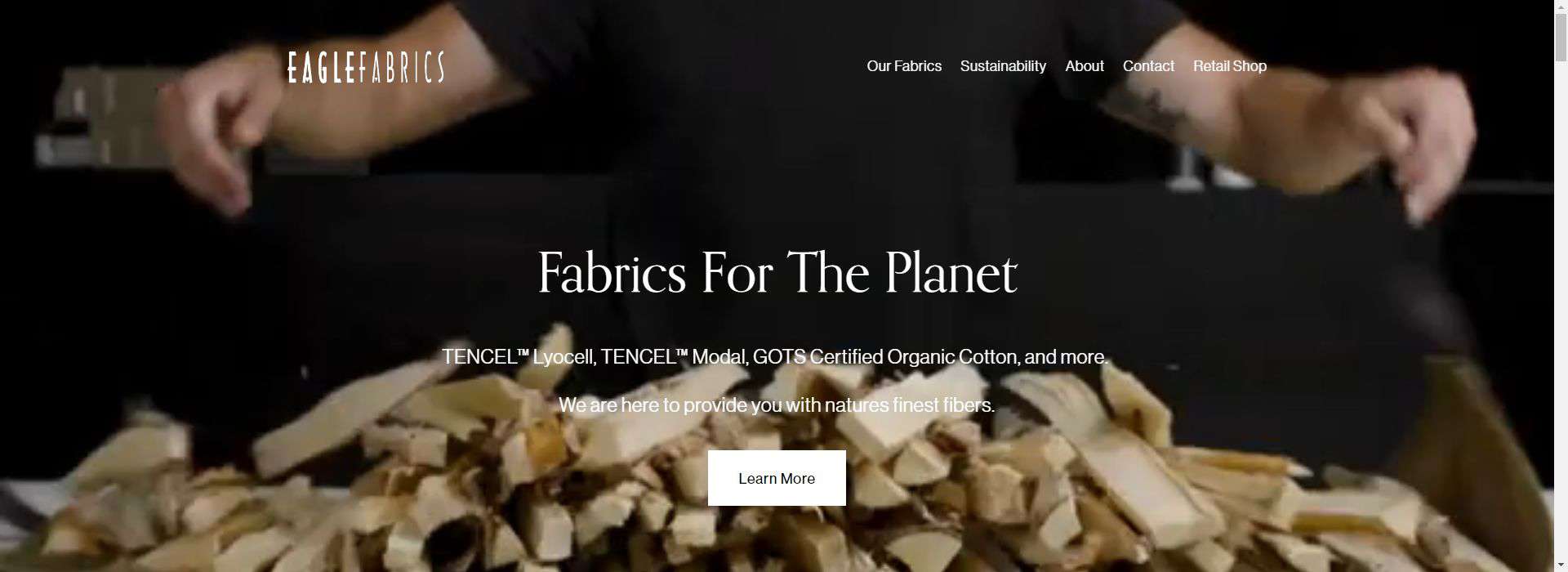 Eagle Fabrics-textile companies in los angeles