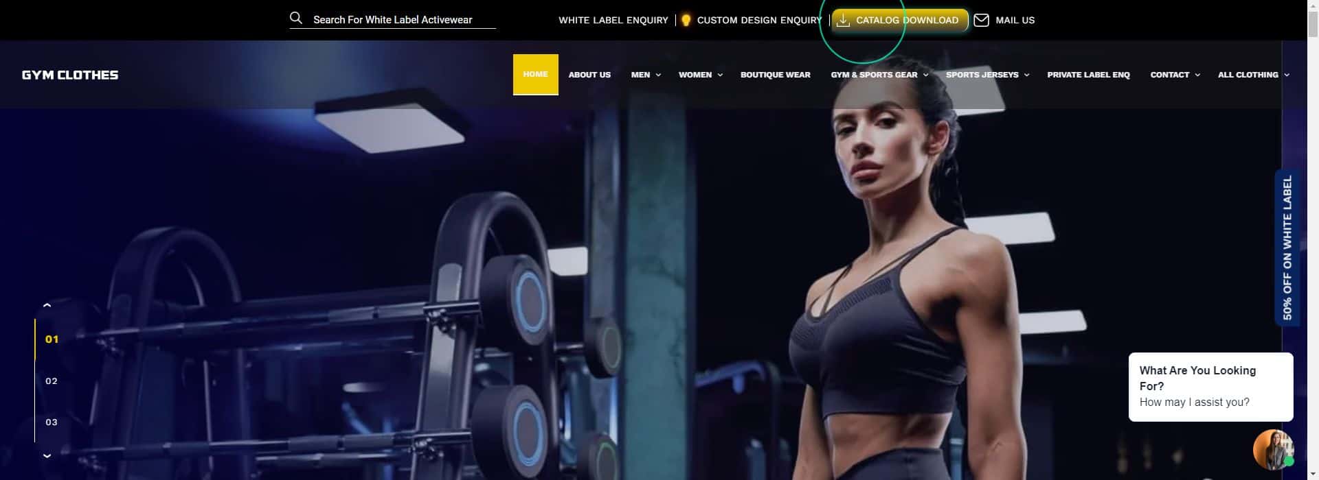 Gym Clothes-t-shirt vendors