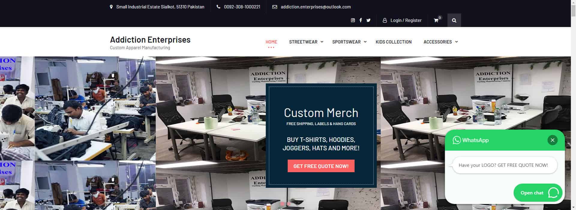 Addiction Enterprises-mesh shorts manufacturers