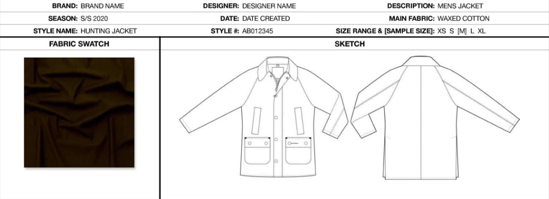 how do i get my clothing designs made