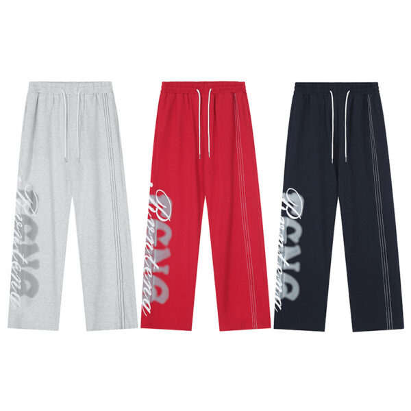 Original hip hop High quality pants