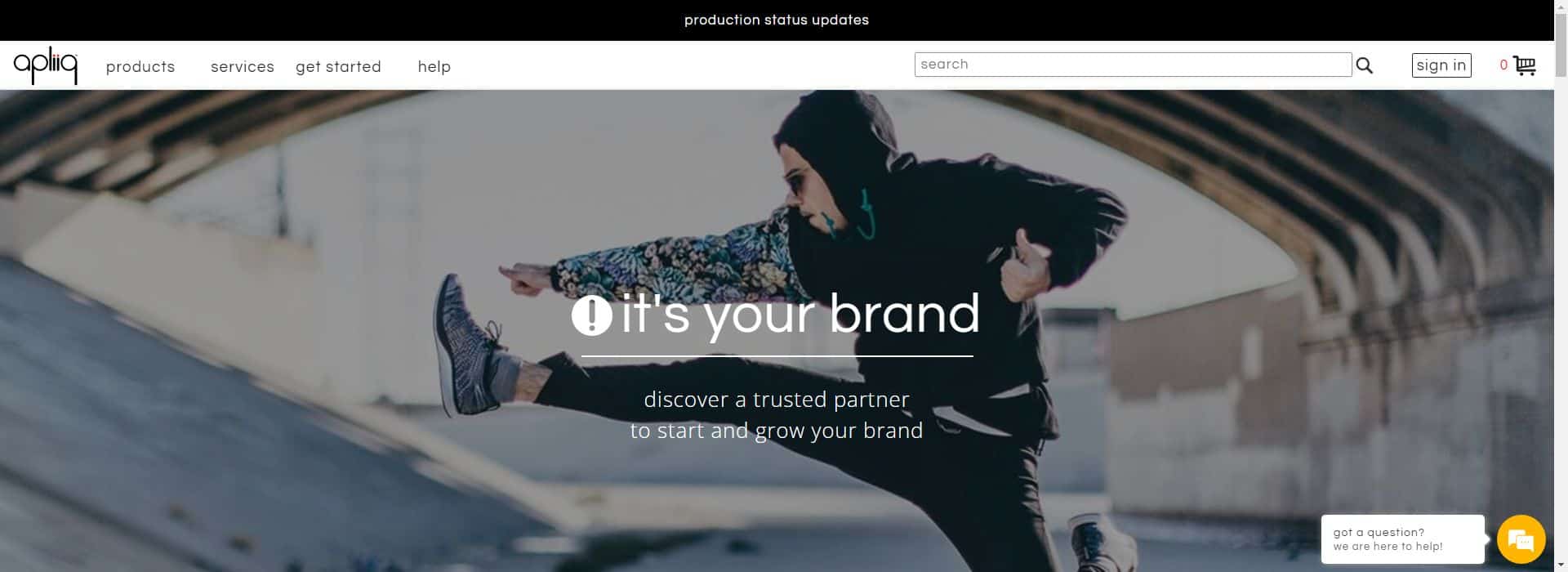 Apliiq-custom hoodie suppliers 