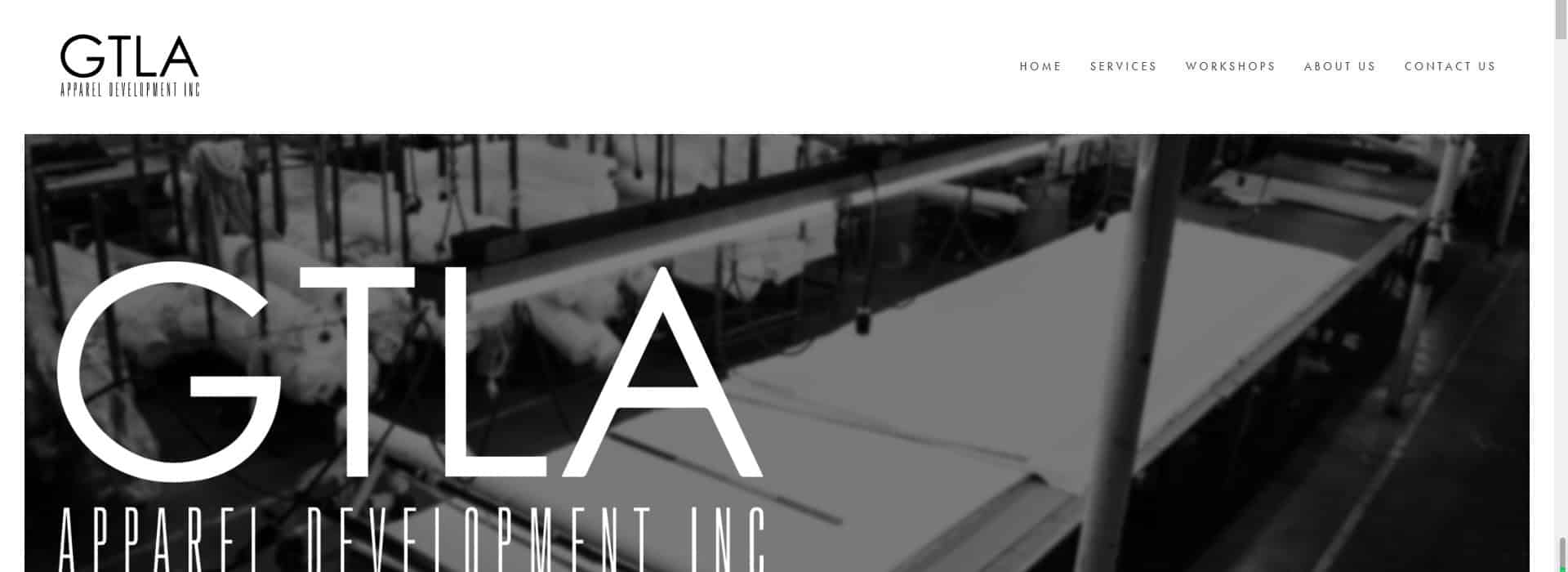 GTLA Apparel Development-cut sew manufacturers los angeles