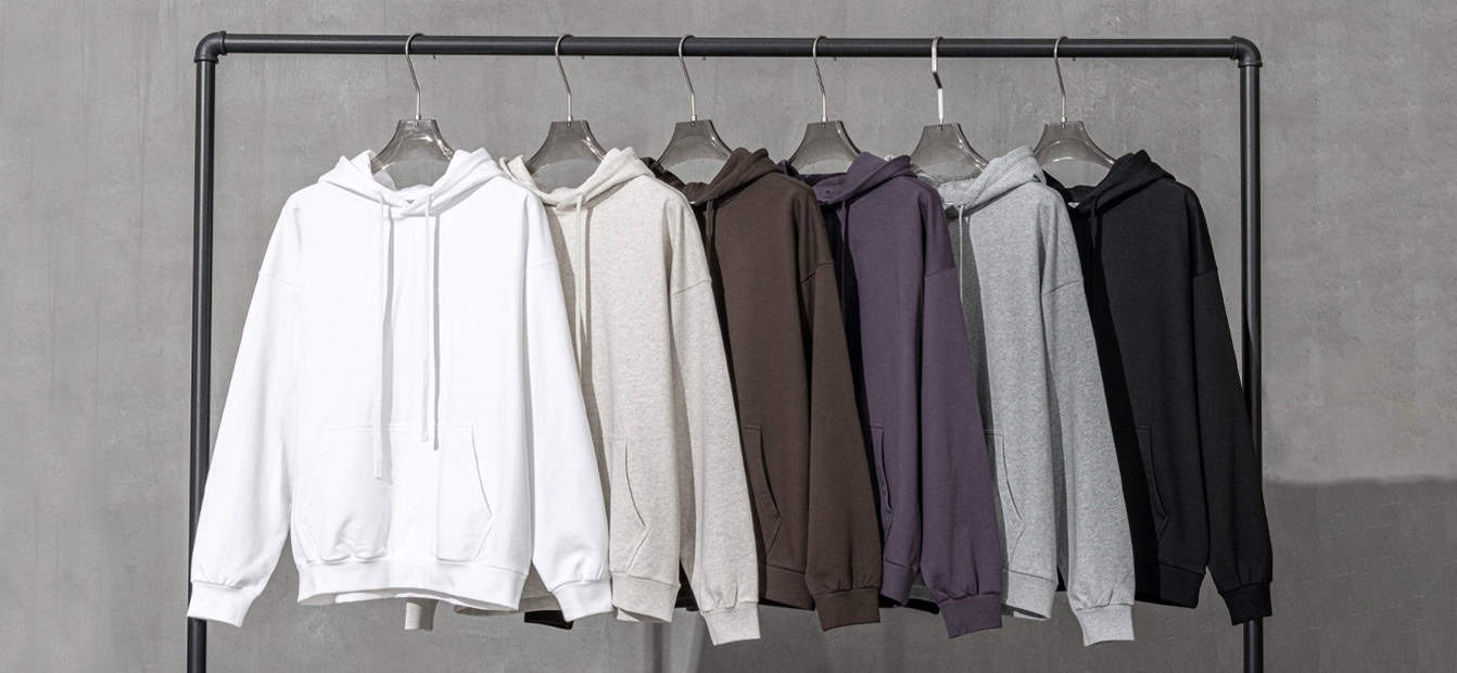 how to make garments