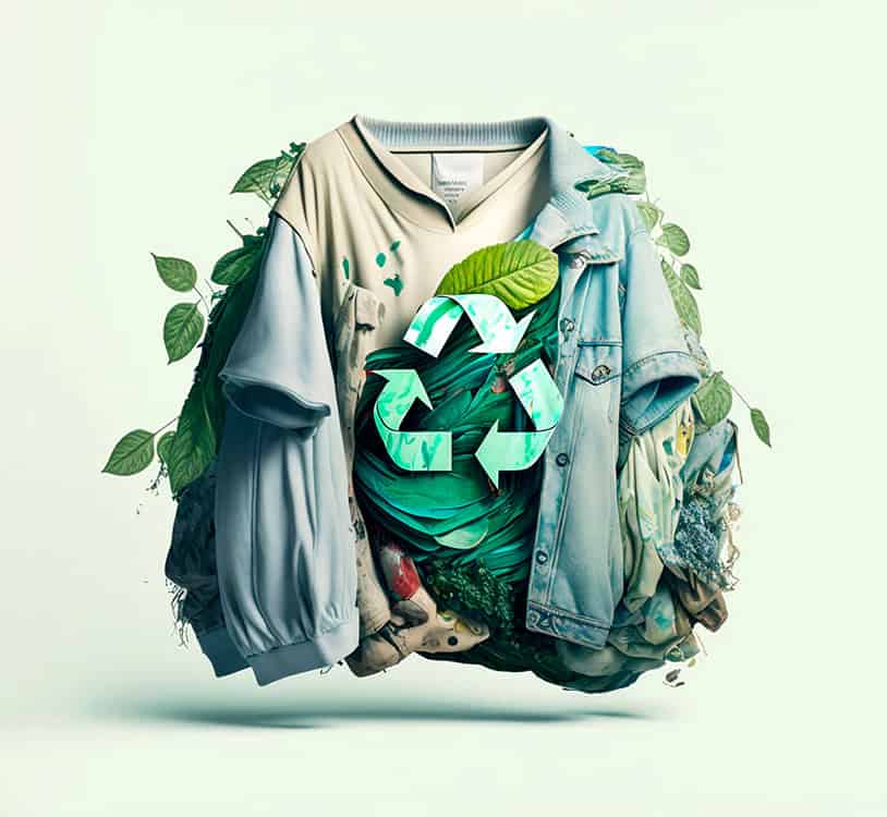 eco friendly clothing manufacturers