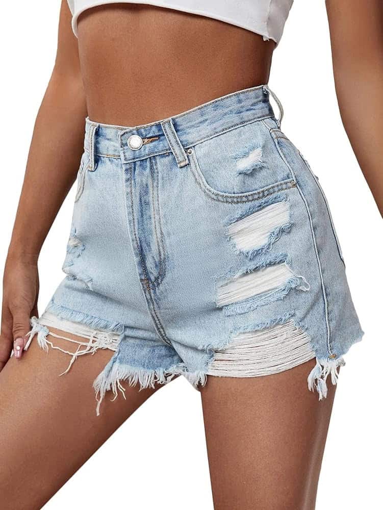 shorts manufacturer
