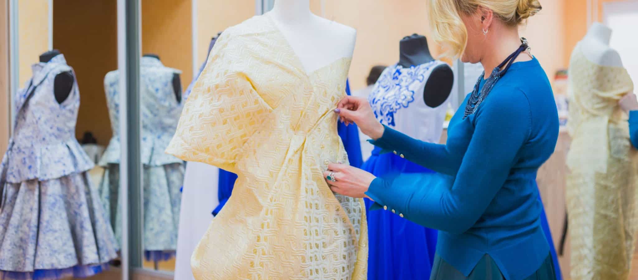 clothing line maker
