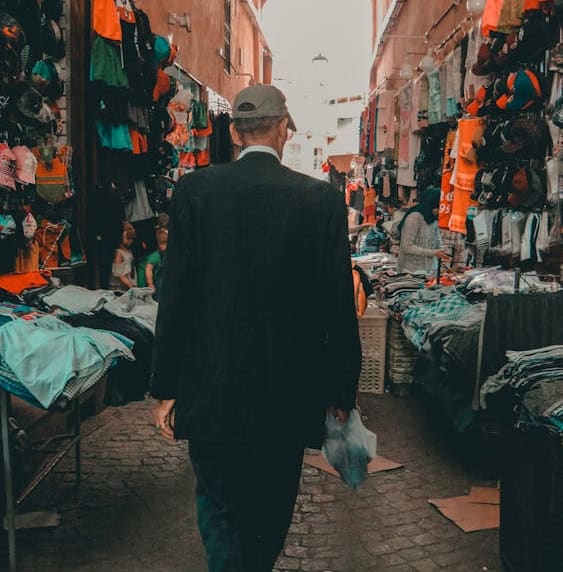 best american clothes shops