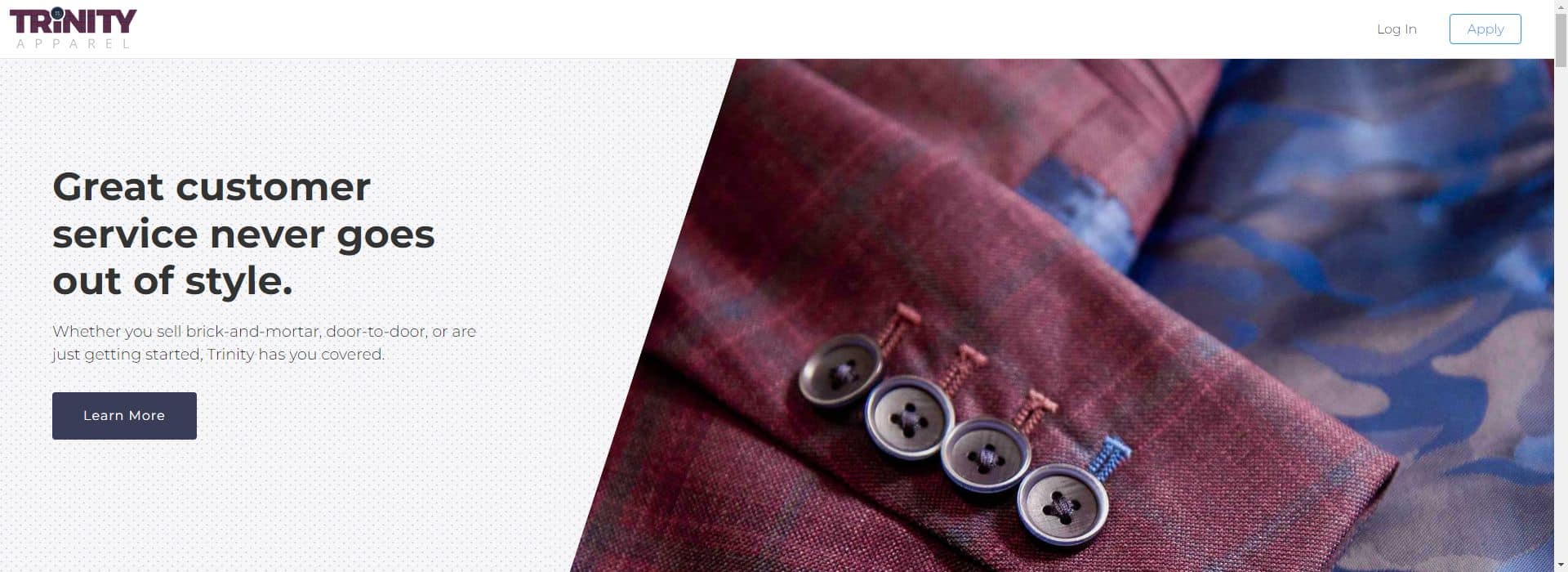 Trinity Apparel-best clothing vendors for boutiques