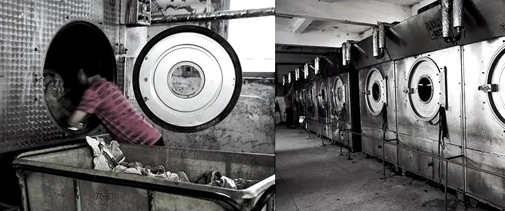 clothes manufacturing companies