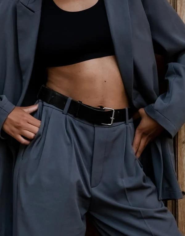 clothing fashion industry