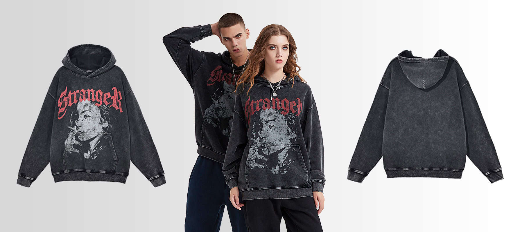 custom clothes manufacturer