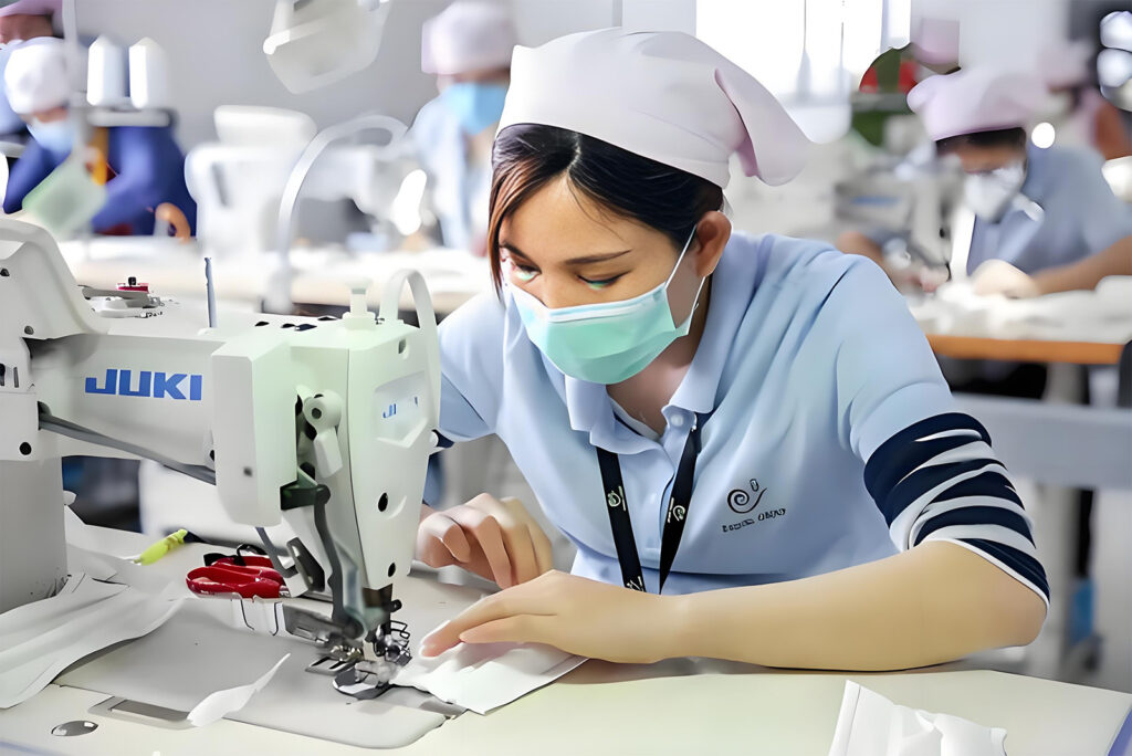private label clothing manufacturers