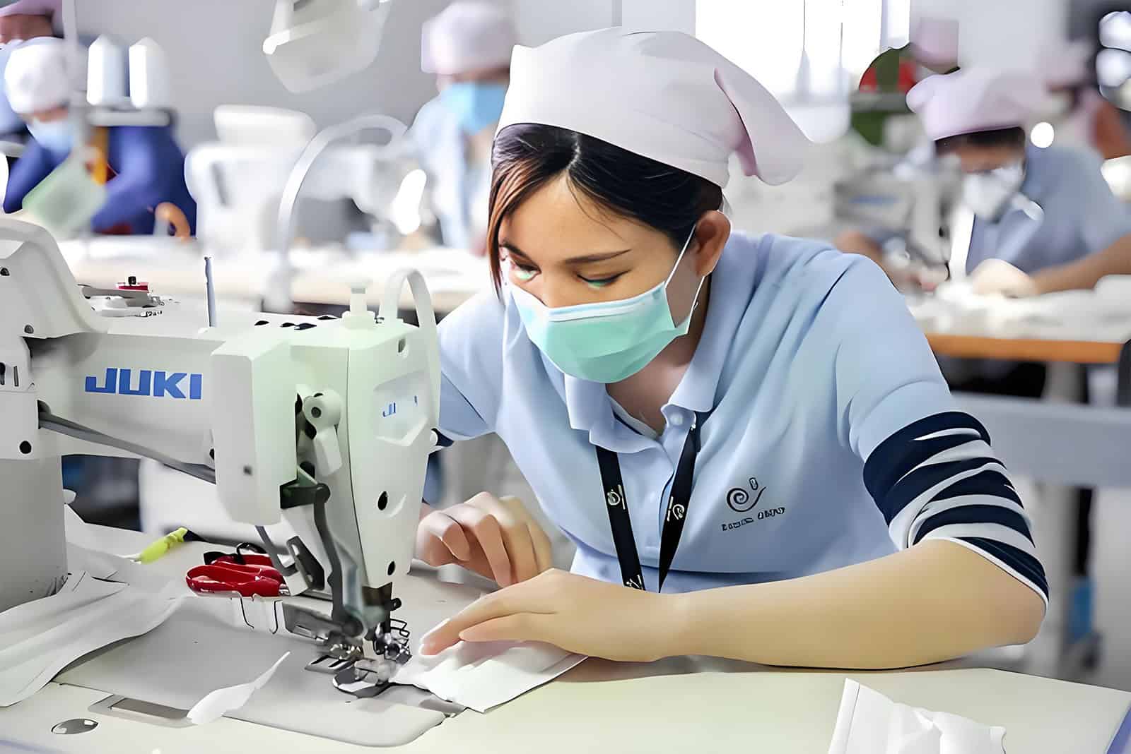private label clothing manufacturers