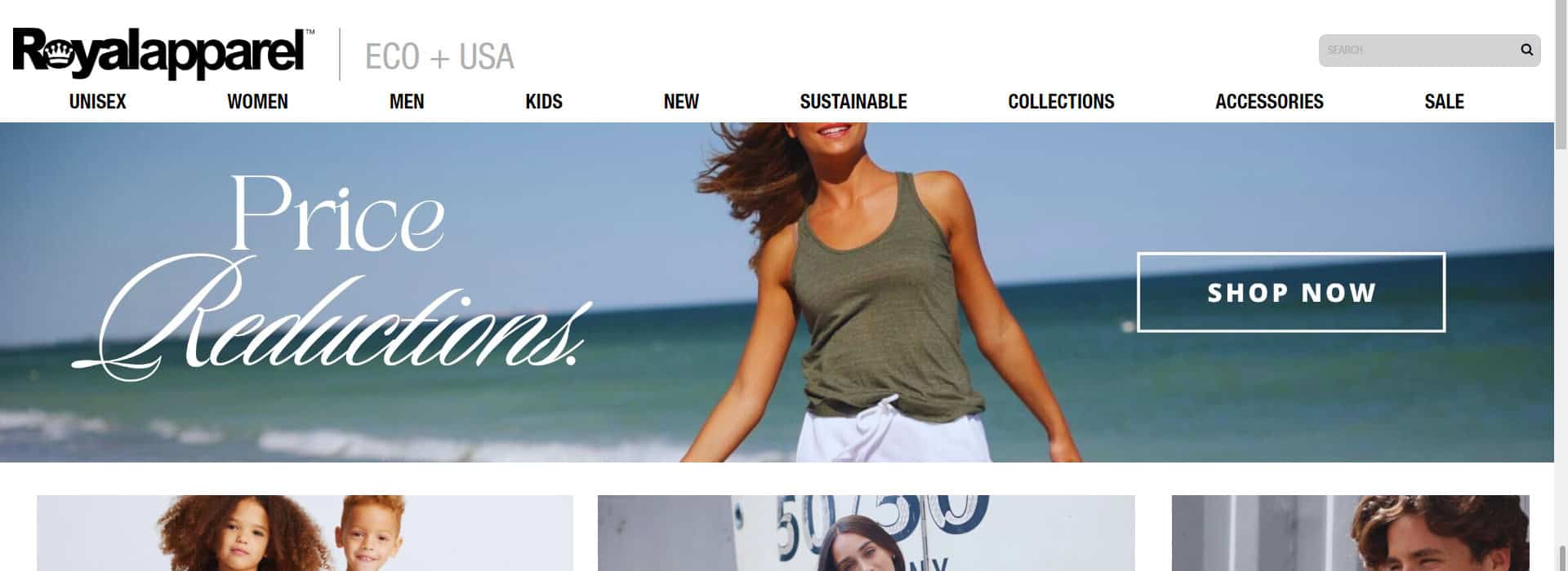 Royal Apparel-clothing fashion industry
