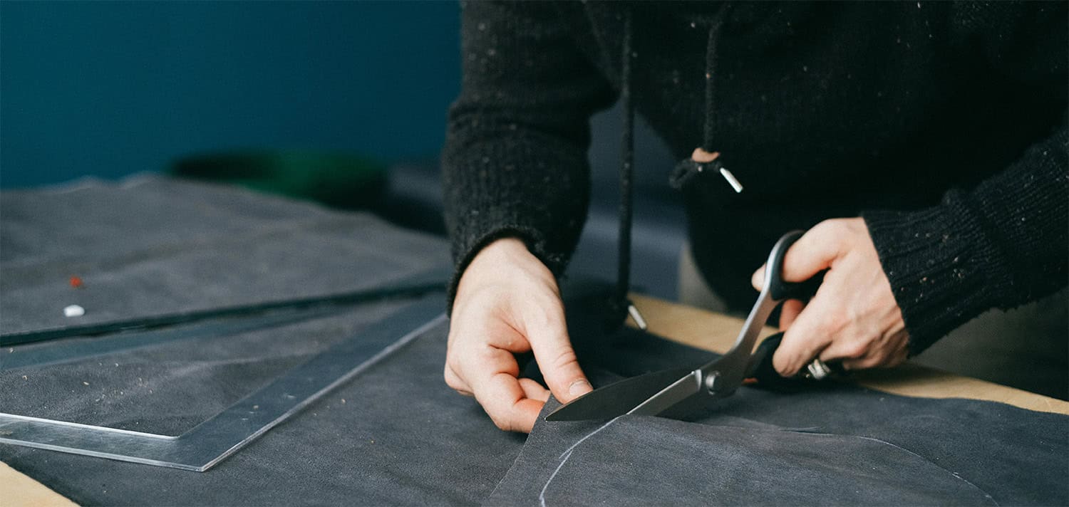 clothing brand creator