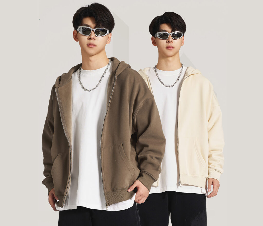 hoodie vendors