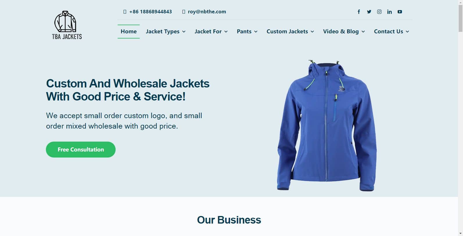 Jacket Manufacturers-down jacket manufacturers