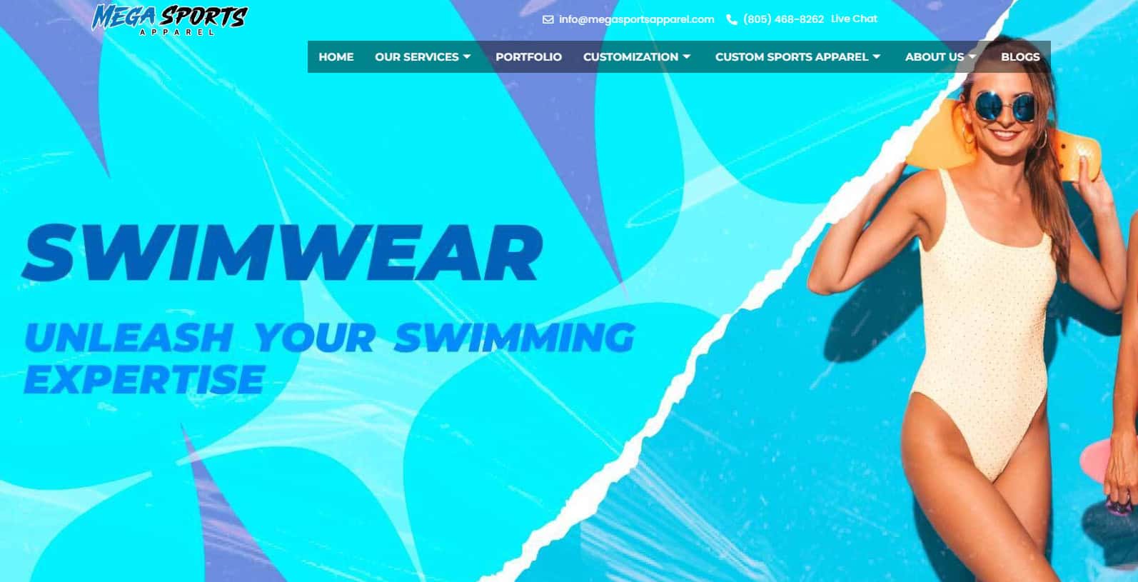 Mega Sports Apparel-jacket supplier