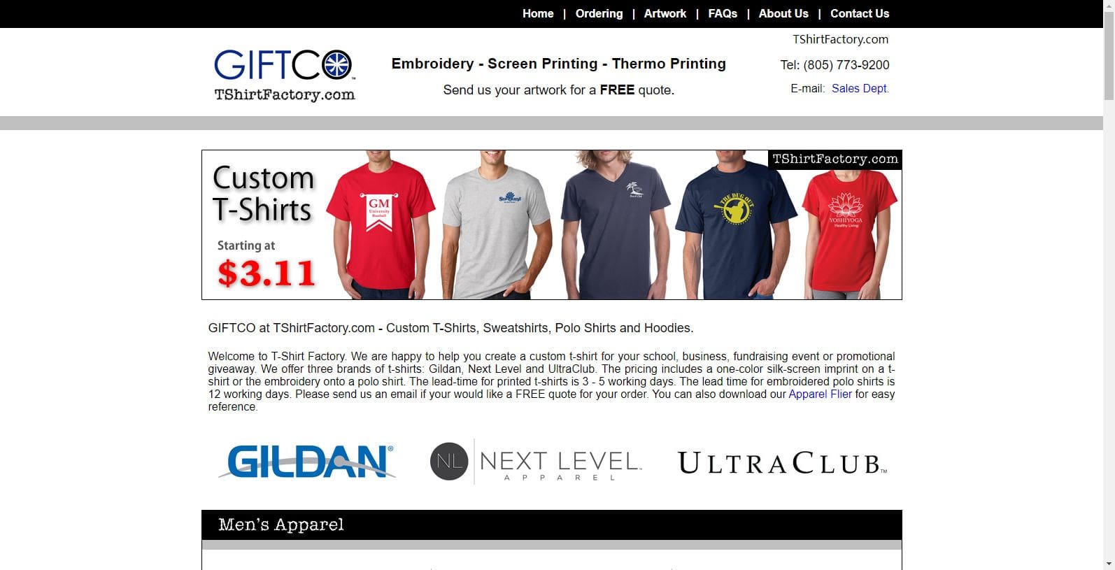 T-Shirt Factory-t shirt factory los angeles