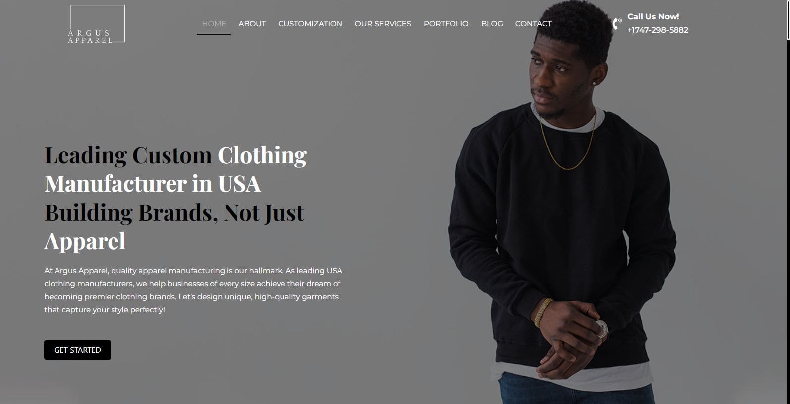 Argus Apparel-best wholesale hoodie vendors