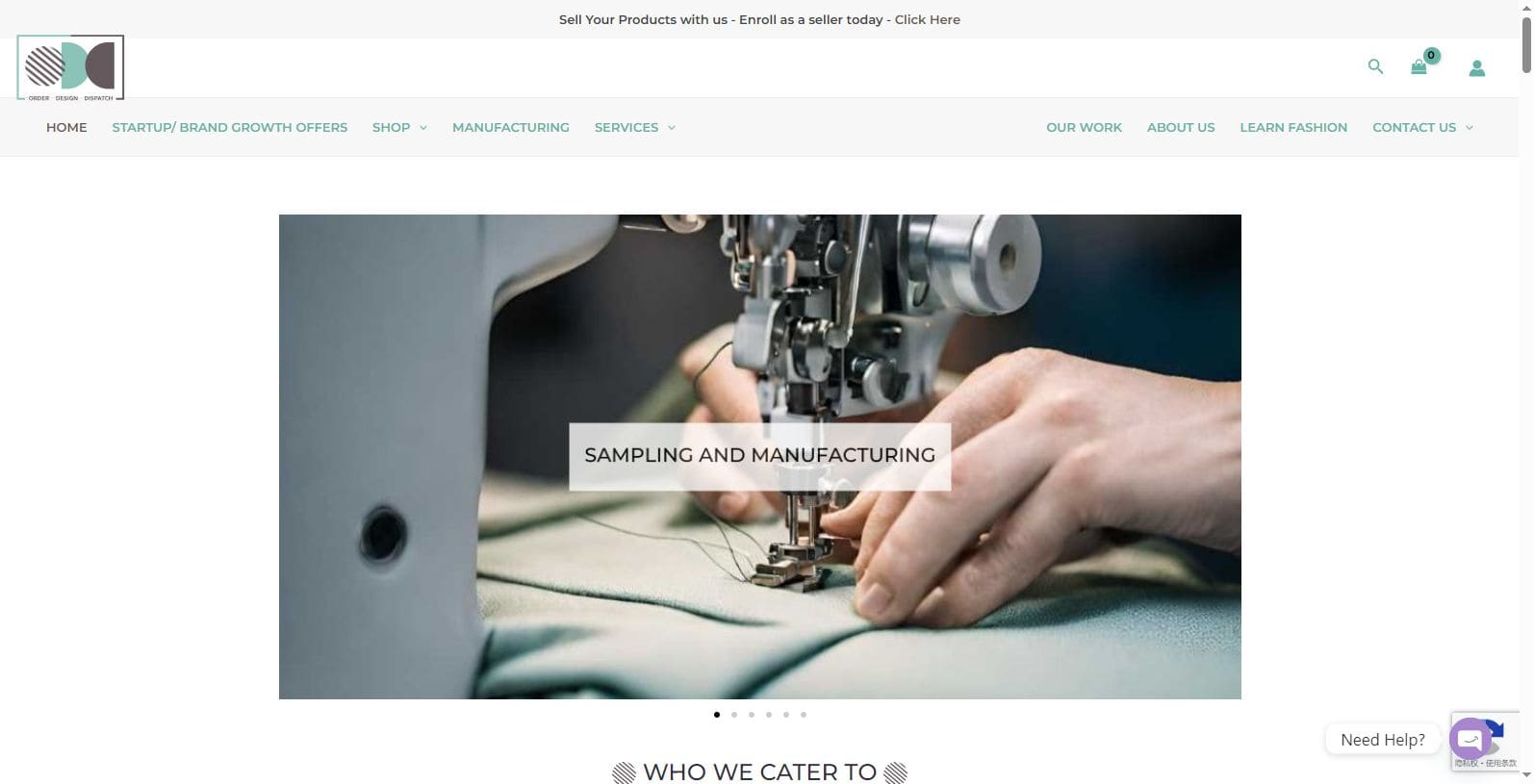 The Odd Factory-custom apparel manufacturers