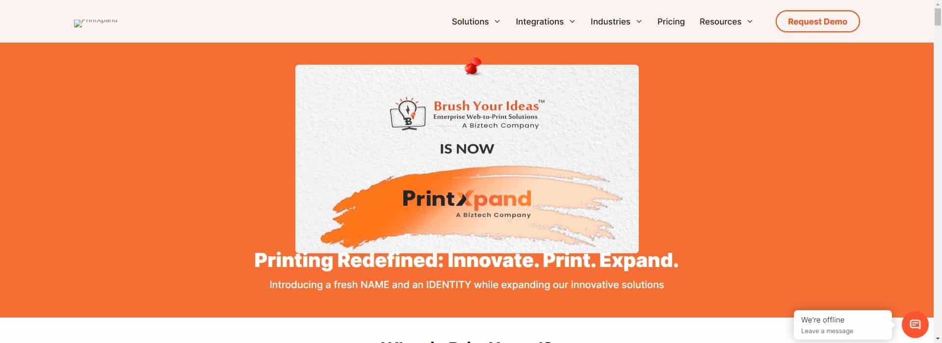 PrintXpand-manufacturer of t shirts