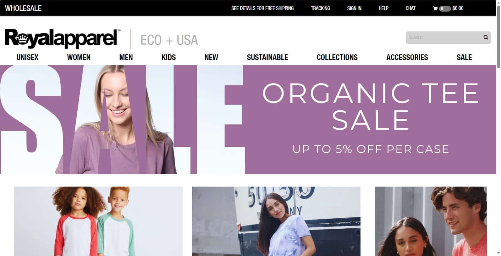 Royal Apparel-best apparel manufacturers
