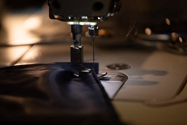 apparel manufacturer usa