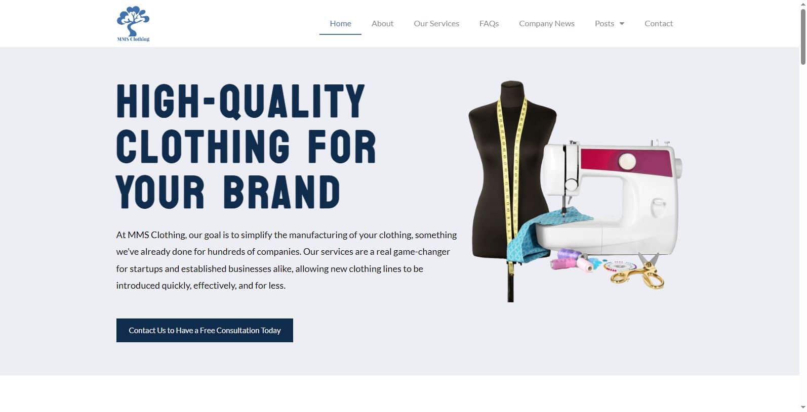 MMS Clothing-streetwear wholesale manufacturers