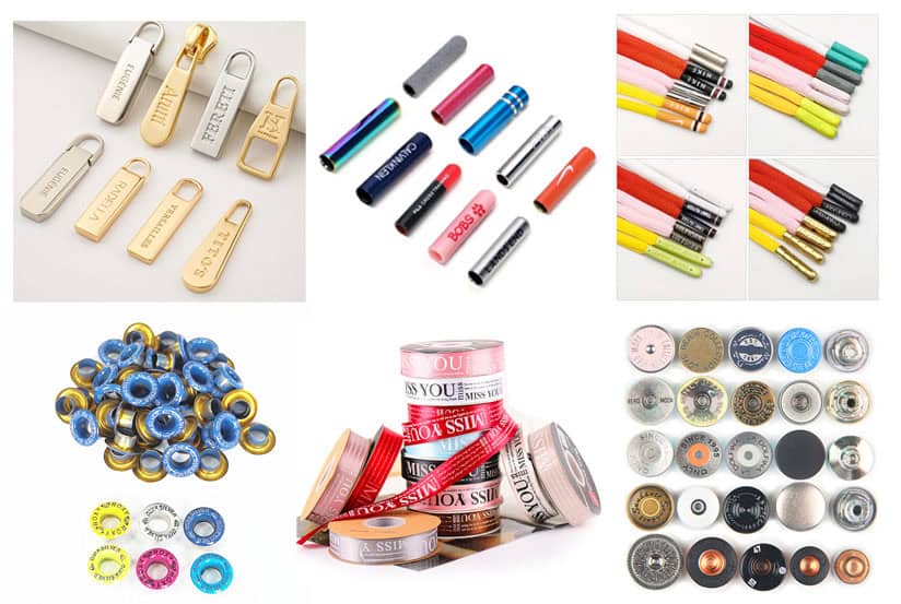 Garment Accessories