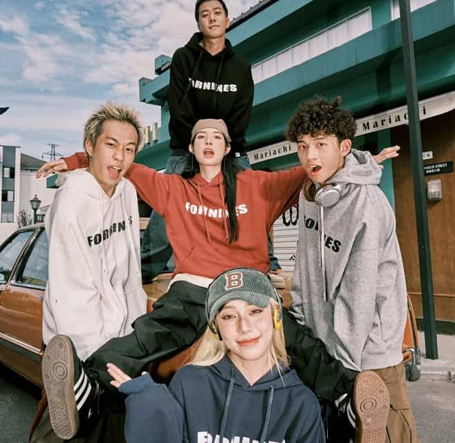 hoodies supplier