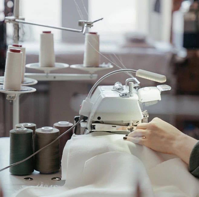 manufacturing apparel