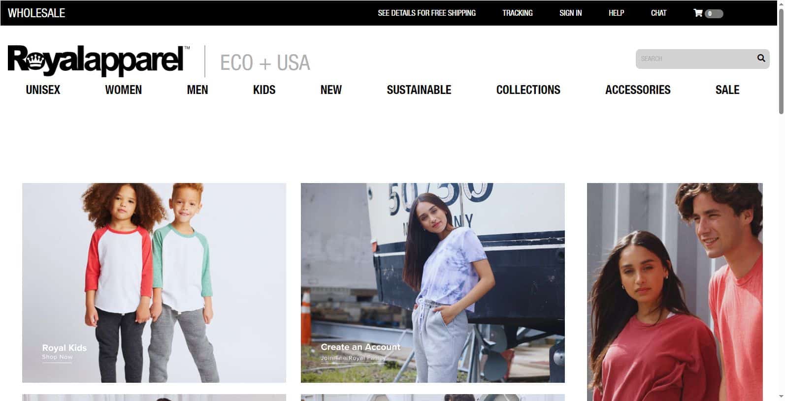 Royal Apparel-sweatpants supplier