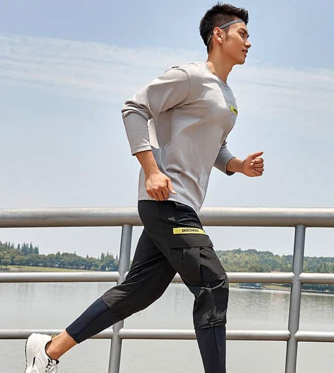 sweatpants manufacturers