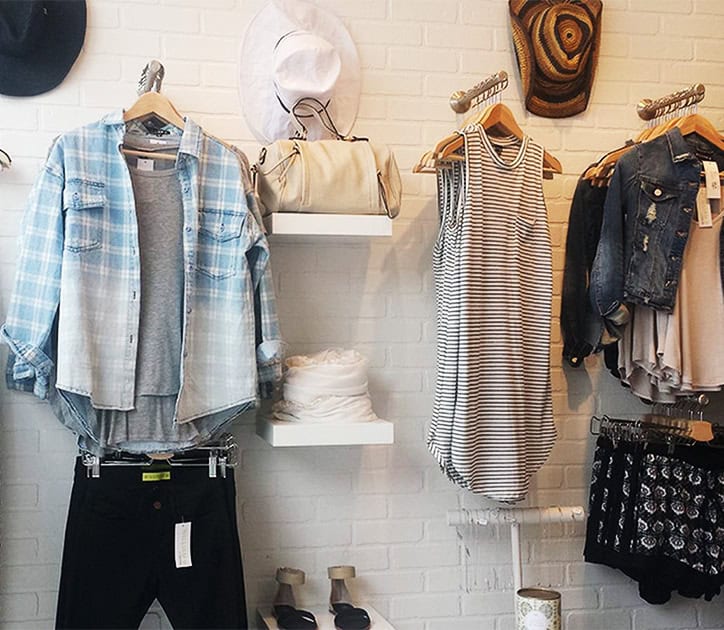 clothing vendors for boutiques