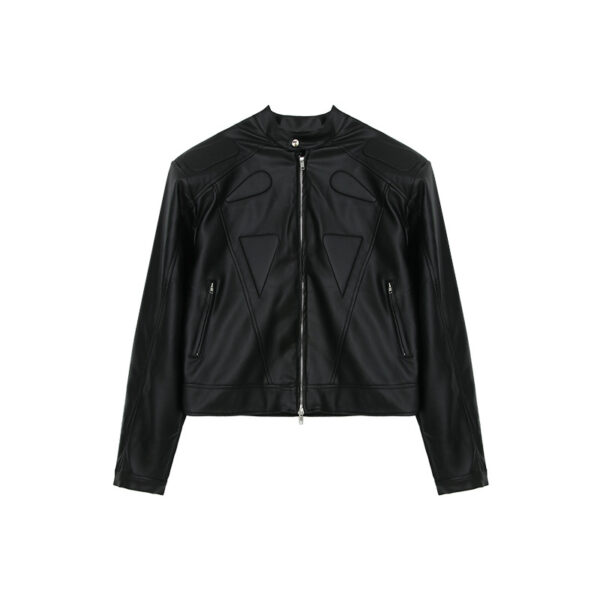 Padded Shoulder Top Windpro Waterproof Motorcycle Jacket