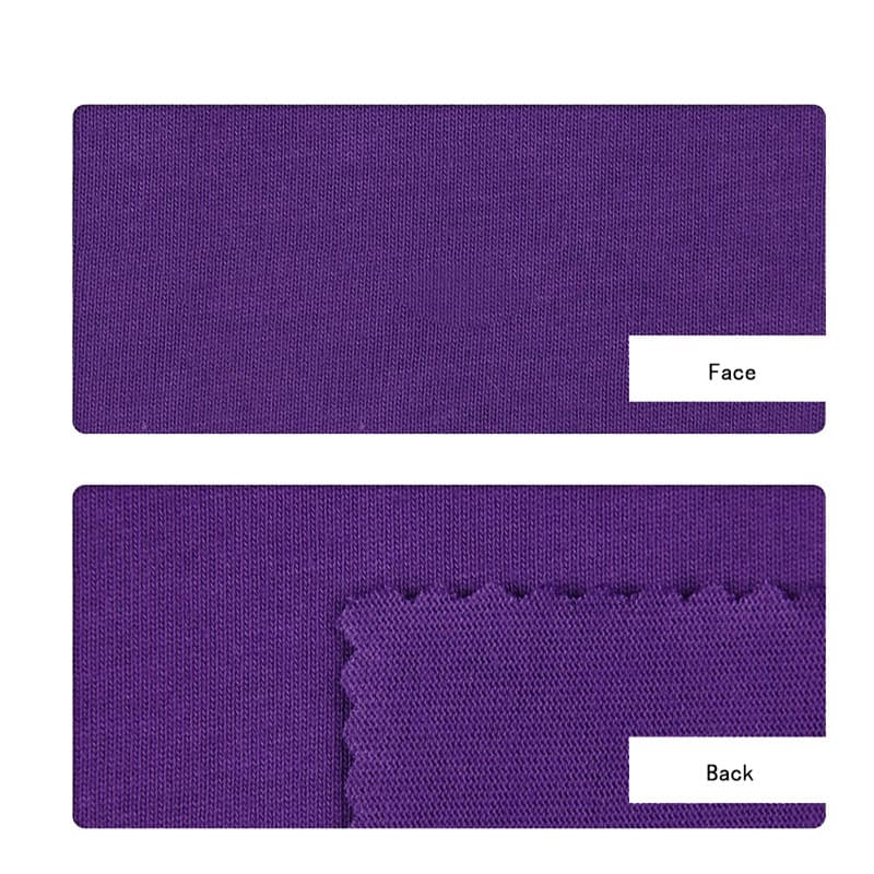 034# 200g-210g 100%cotton