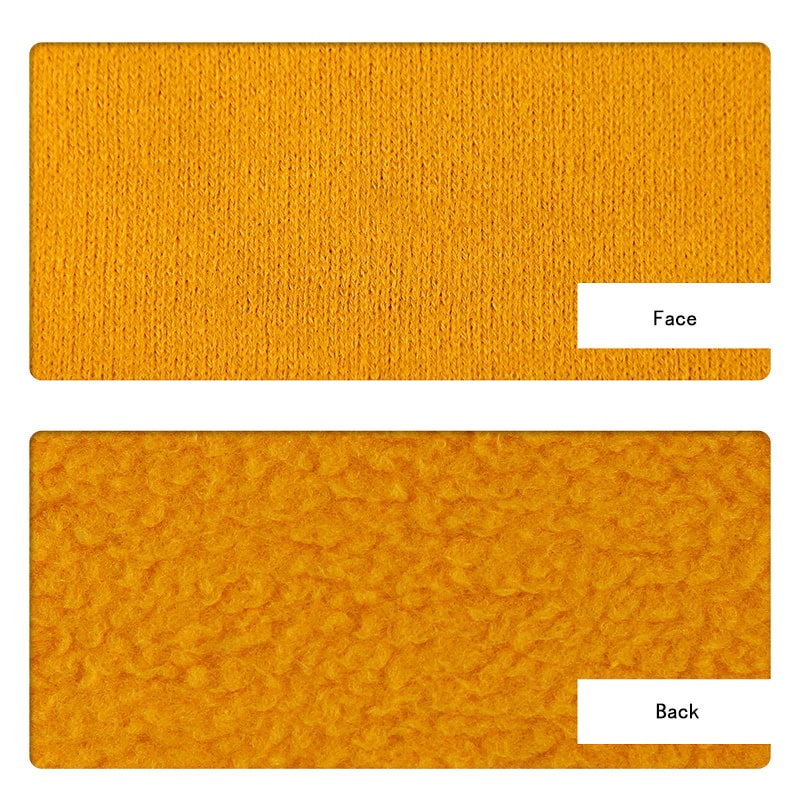 074#W 400g 65.6% cotton 34.5% Polyester