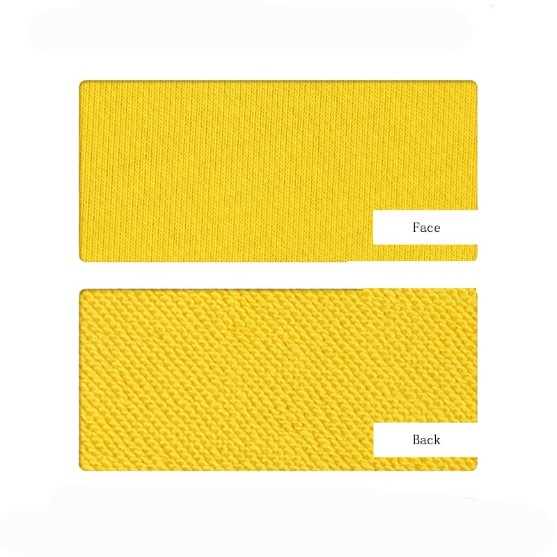 0992# 360g 87.2cotton 12.8%Polyester