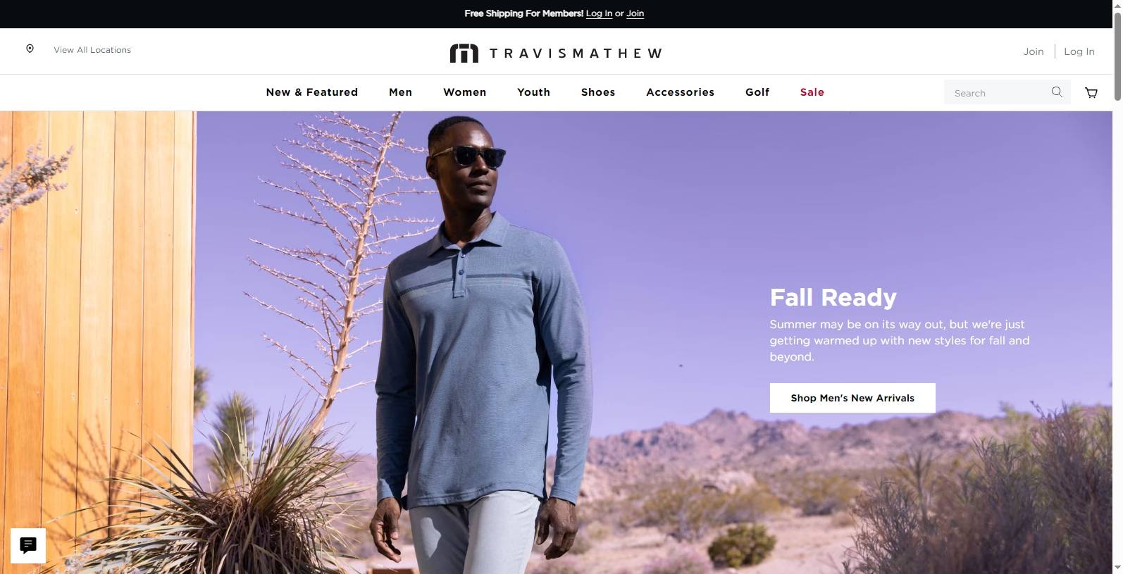 TravisMathew