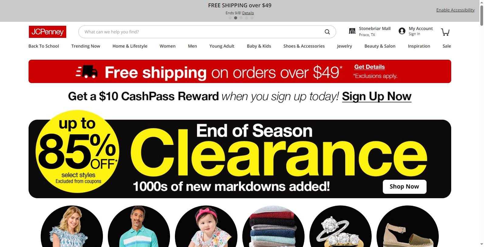 JCPenney
