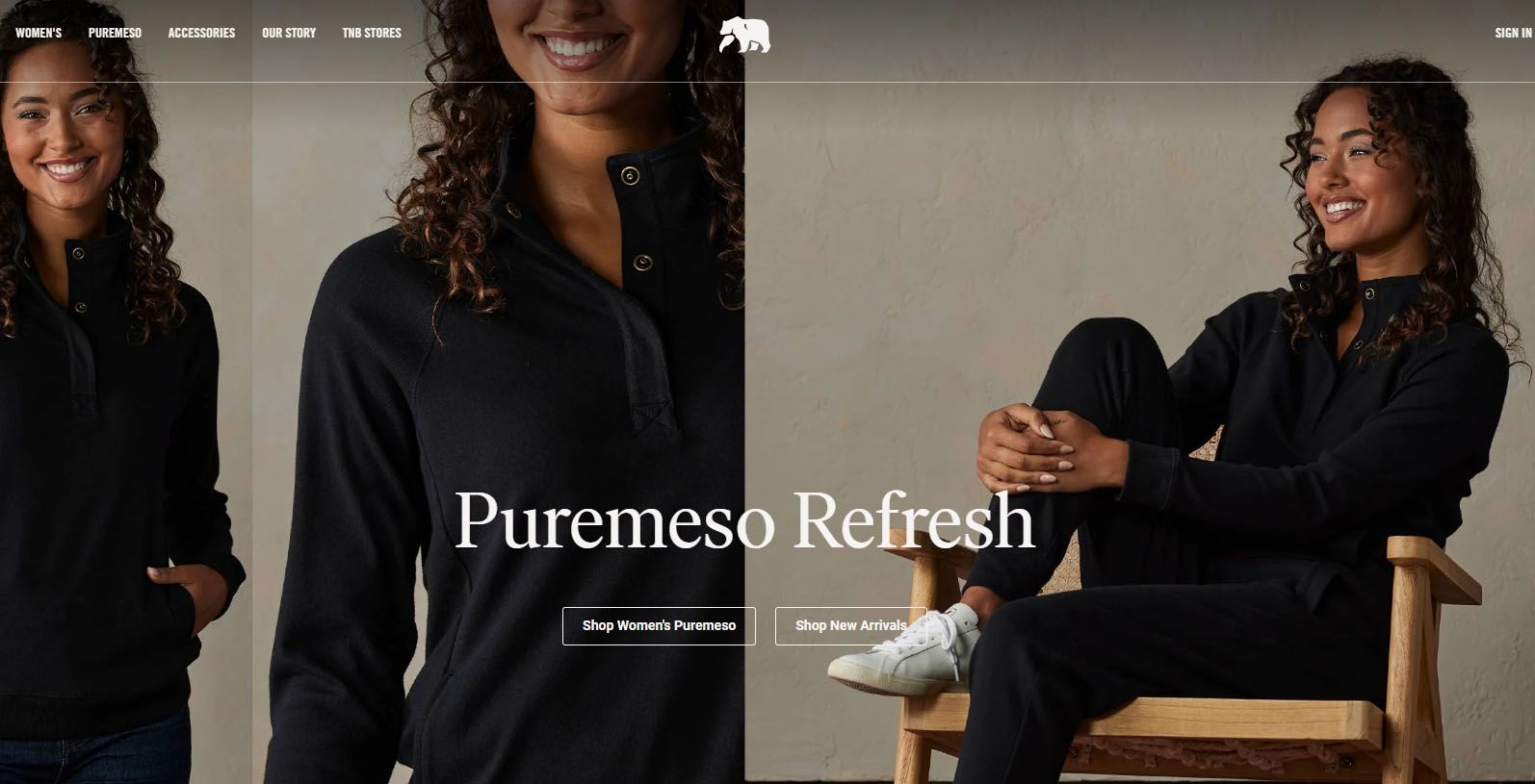The Normal Brand