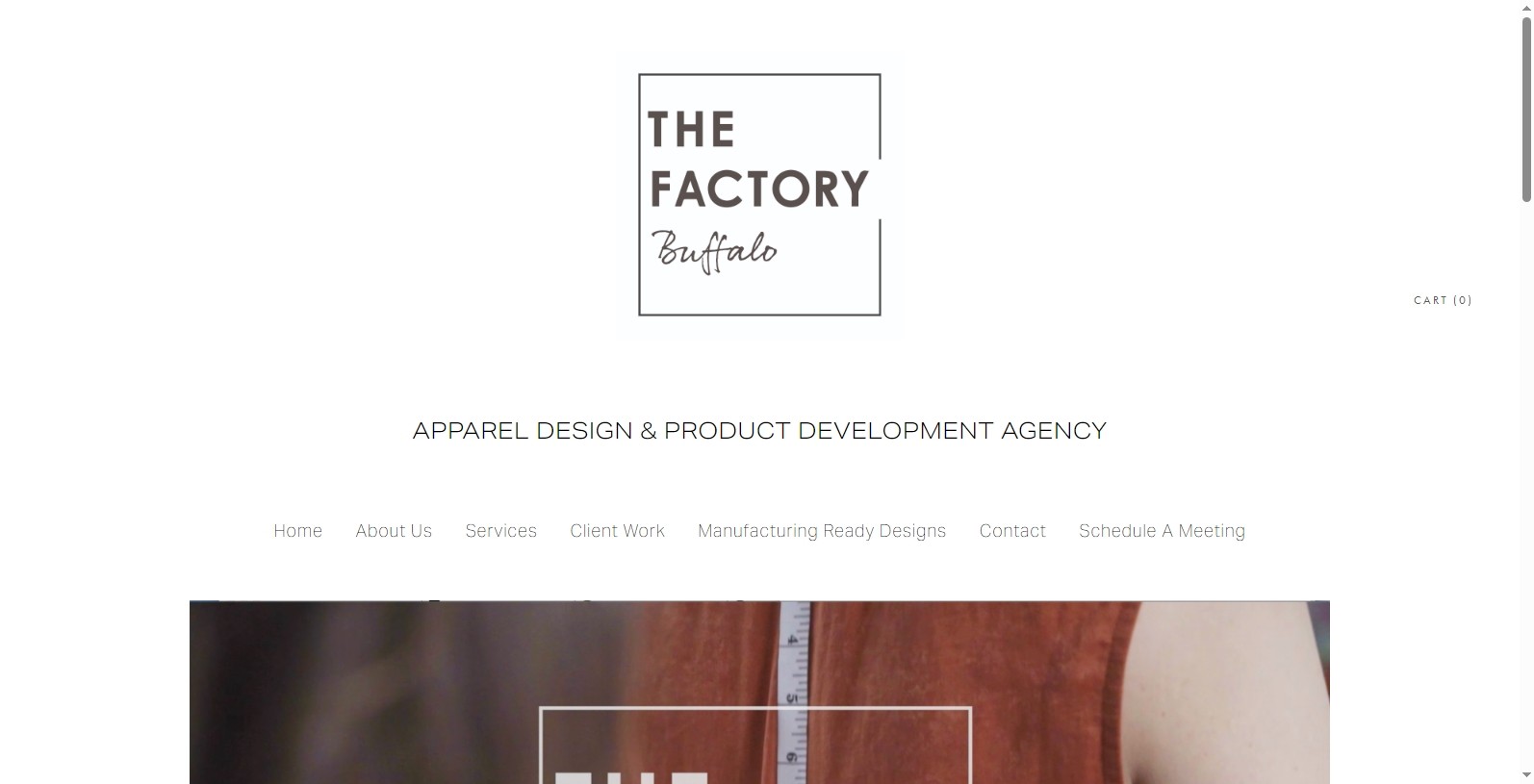 The Factory Buffalo