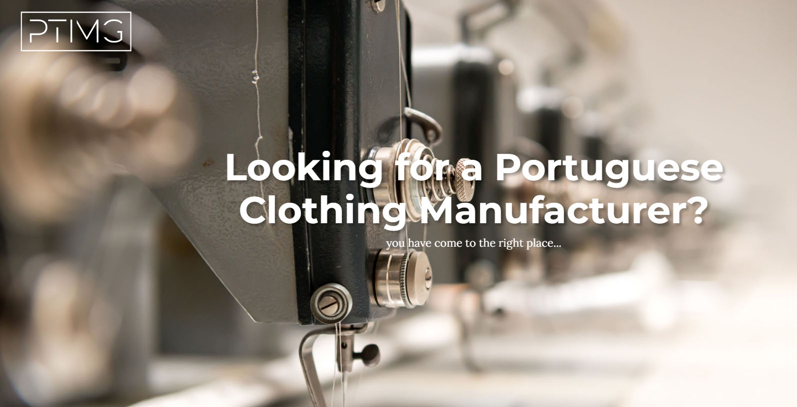 Portuguese Textile Group