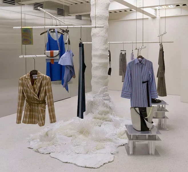 clothing manufacturers in dallas