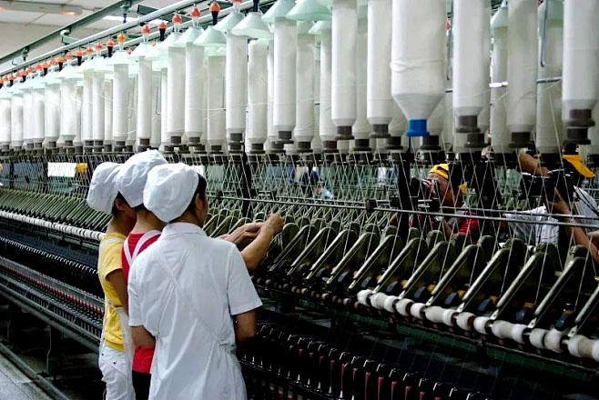 clothing manufacturers in florida